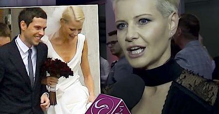 Małgorzata Kożuchowska rozgadała się jak nigdy! Podsumowała 10 lat swojego małżeństwa: "Kiedy zaczynają się drogi rozchodzić, trzeba…" [WIDEO]
