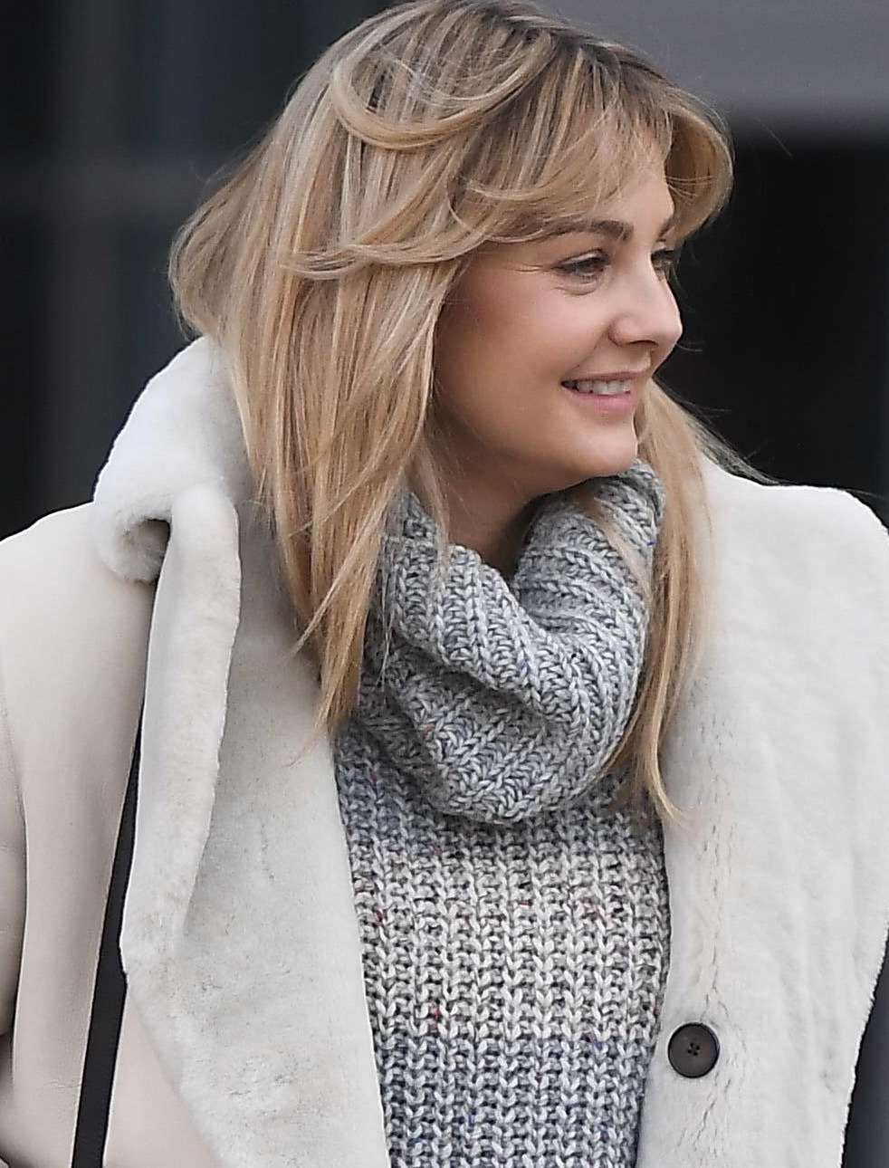 Małgorzata Socha odwiedziła Pytanie na śniadanie