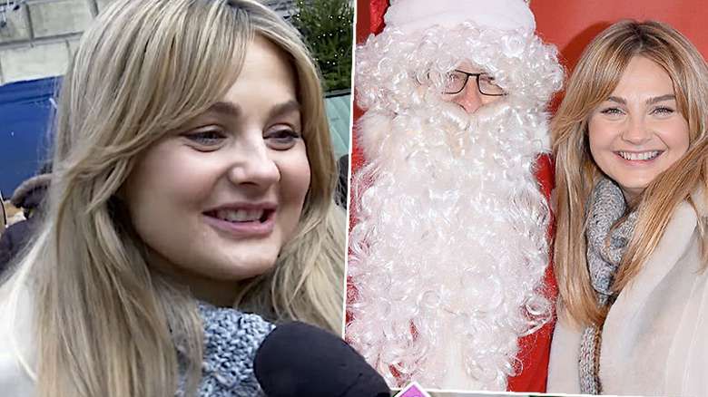 Małgorzata Socha święta