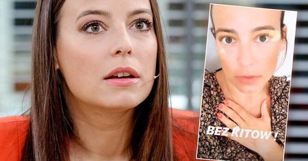 Anna Mucha padła ofiarą wielkiego oszustwa: "Kochani, błagam was, nie wierzcie w to"! W grę wchodzą duże pieniądze!