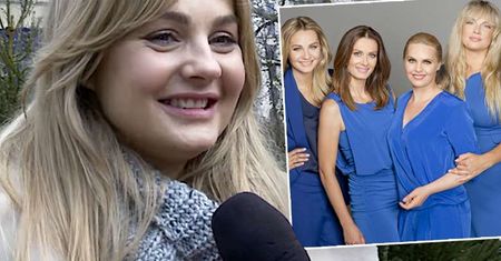 Wielkie zmiany w "Przyjaciółkach"! Małgorzata Socha zapowiedziała rewolucję w serialu [WIDEO]
