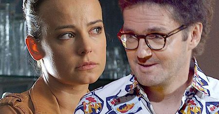 Kuba Wojewódzki wydał Annę Muchę! Już wiadomo, jak dostała rolę w "M jak miłość"!