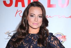 "To bardzo złe zdjęcia". Anna Mucha ostro o rozbieranej sesji Justyny Żyły