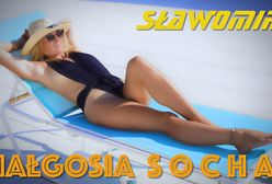 Kim jest Andrzej z piosenki Sławomira "Małgosia Socha"?