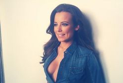 Anna Mucha: internauci są zachwyceni jej biustem!