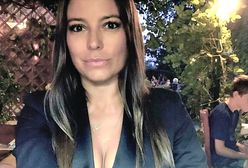 Anna Mucha kusi odważnym zdjęciem. "Bez komentarza"