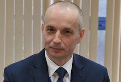 Brat awansował, on też. Nitras pyta o Rafała Muchę