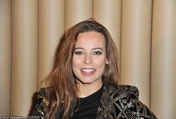 Anna Mucha o stresie przed premierą "Miszmasz, czyli Kogel-mogel 3": Myślę, że będę na jakichś środkach uspokajających