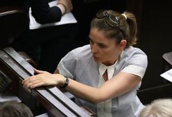 Joanna Mucha rozważa start na szefa PO. "Jest potrzebna zmiana"