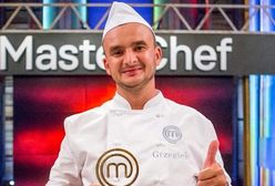 "MasterChef". Grzegorz Zawierucha wygrał 8. edycję. Brat pospieszył z gratulacjami