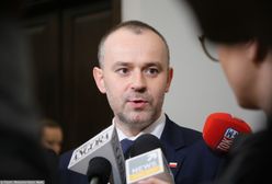 Wybory prezydenckie 2020. Paweł Mucha przypomina przegraną Donalda Tuska