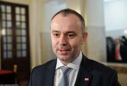 Prezydencki minister o projekcie Senatu. "Niezgodny z konstytucją"