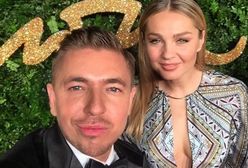 Małgorzata Socha olśniła na British Fashion Awards