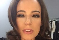 Anna Mucha: odniesie sukces za granicą?