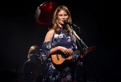 Julia Pietrucha wraca do pracy po porodzie. Już koncertuje