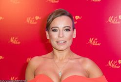 Anna Mucha uczciła Walentynki. Fani zachwyceni zdjęciem