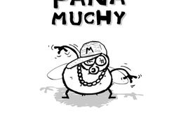 Internauci wybrali komiks roku