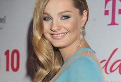 Małgorzata Socha wybrała imię dla córki!