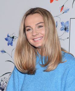 Wiemy, ile zarabiają gwiazdy za dzień pracy. Liderką Kożuchowska, Cichopek daleko w tyle