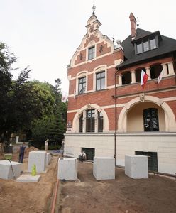 Szczecin. Kłótnia o pomnik Lecha Kaczyńskiego. Radni PiS bojkotują sesję rady miasta