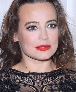 "Playboy" odpowiada na krytykę Anny Muchy. Stanął w obronie rozbieranej sesji Justyny Żyły