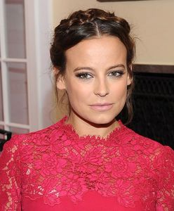 Anna Mucha uwieczniła minutę ciszy dla Witolda Pyrkosza. Zalała ją fala hejtu