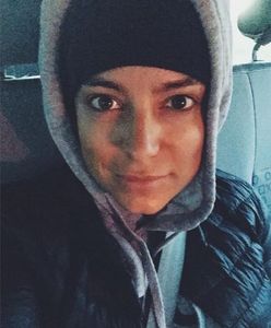 Anna Mucha bez makijażu: nadal piękna?