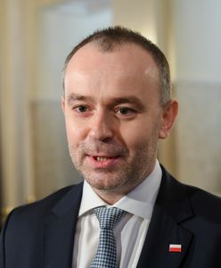 Prezydencki minister o projekcie Senatu. "Niezgodny z konstytucją"
