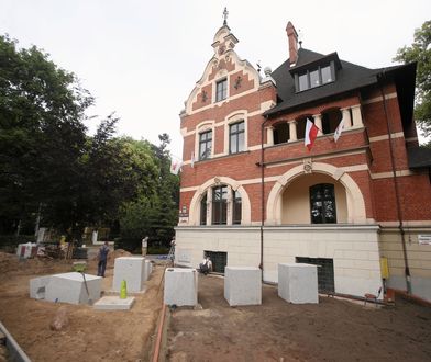 Szczecin. Kłótnia o pomnik Lecha Kaczyńskiego. Radni PiS bojkotują sesję rady miasta