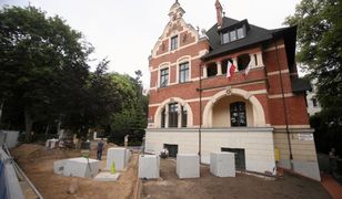 Szczecin. Kłótnia o pomnik Lecha Kaczyńskiego. Radni PiS bojkotują sesję rady miasta