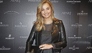 Małgorzata Socha jest szczęśliwa. "Czuję się ze sobą pogodzona, spełniona jako kobieta"