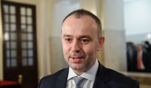 Prezydencki minister o projekcie Senatu. "Niezgodny z konstytucją"