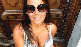 Anna Mucha zagra w nowym serialu. Odejdzie z "M jak miłość"?