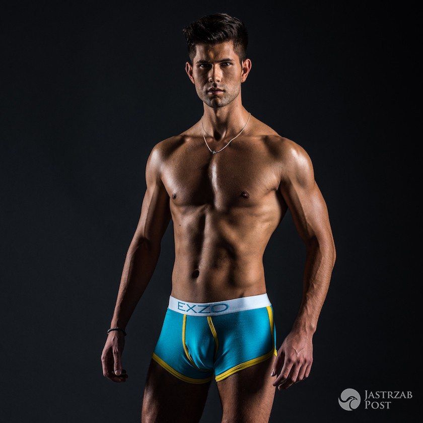 <h2> Mister Polski 2016</h2>