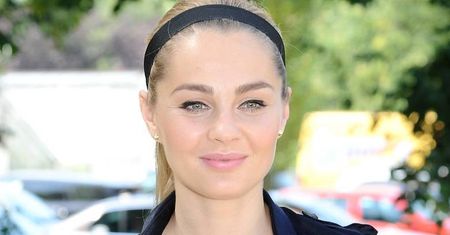 Małgorzata Socha dostała główną rolę w nowym filmie!