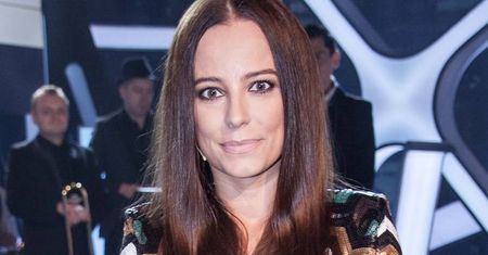 Anna Mucha uchyliła rąbka tajemnicy o swoich dzieciach. Co słychać u rocznego Teodora i 3-letniej Stefanii?
