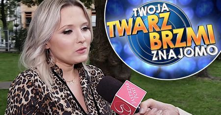 Gosi Andrzejewicz zrobiło się przykro, gdy zobaczyła nowy spot "TTBZ". Nie ukrywa swojego żalu