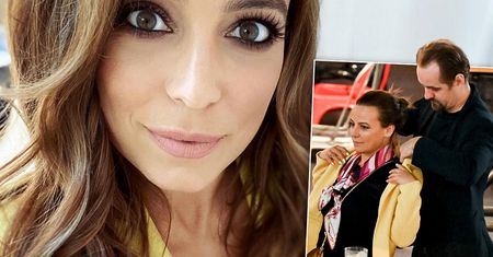 Anna Mucha i jej ślubne plany: "Suknię już mam". Do ołtarza nie pójdzie w bieli. Zdradziła powód