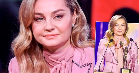 Małgorzata Socha pokazała bankiet po TeleKamerach. Oj skromniutko, skromniutko. Czegoś takiego jeszcze nie widzieliśmy
