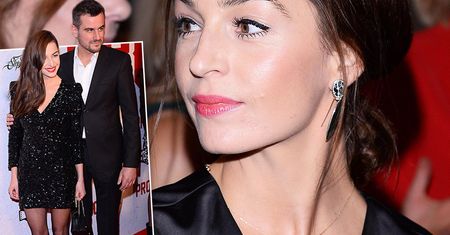 Tabloid twierdzi, że Agnieszka Więdłocha urodziła. Oficjalny komentarz nie uciszy plotek