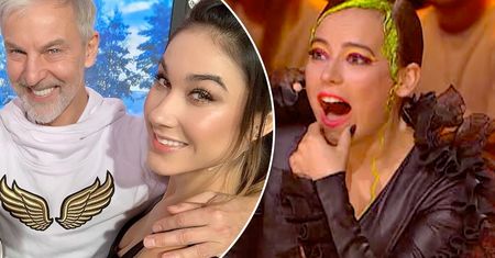 Anna Mucha ma przeczucia co do swojego następcy w "Dance Dance Dance". Wbiła szpilę TVP. Nie tylko ona wyleciała z jury