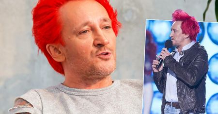 Michał Wiśniewski już raz miał być w jury "TTBZ". Co poszło nie tak? Zaskakujące kulisy współpracy