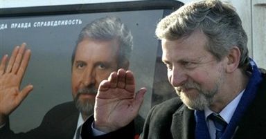 Milinkiewicz: cały czas dochodzi do zatrzymań opozycjonistów