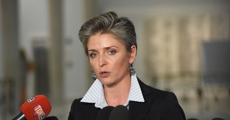 Czy to się dzieje naprawdę? Joanna Mucha z PO krytykuje opozycję i mówi z uznaniem o PiS