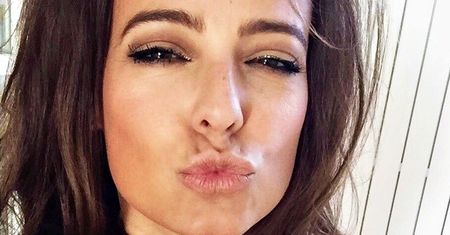 Anna Mucha bez makijażu. Jej najnowsze selfie podbija Instagram