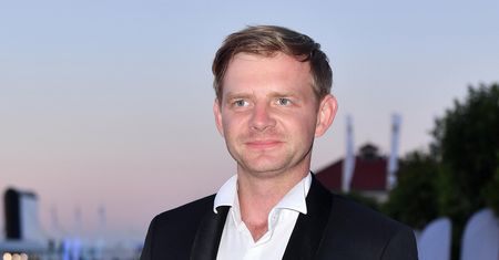 Rafał Zawierucha ma dziewczynę. Wiemy, kim jest Gabriela Bliźniuk