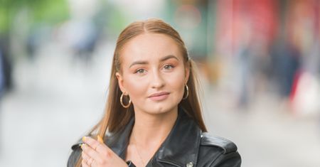 Angelika Mucha pokazała wymowne zdjęcie z blogerem Patrykiem Woźniakiem