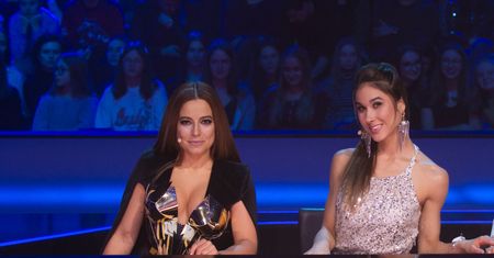 "Dance Dance Dance": konflikt Anny Muchy i Idy Nowakowskiej nabiera na sile?