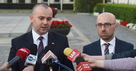 Prezydent przechodzi do ofensywy. Konsultacje ws. referendum w każdym województwie