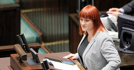 Projekt ustawy znoszący obowiązek szczepień przeszedł dalej. Zajmie się nim sejmowa komisja
